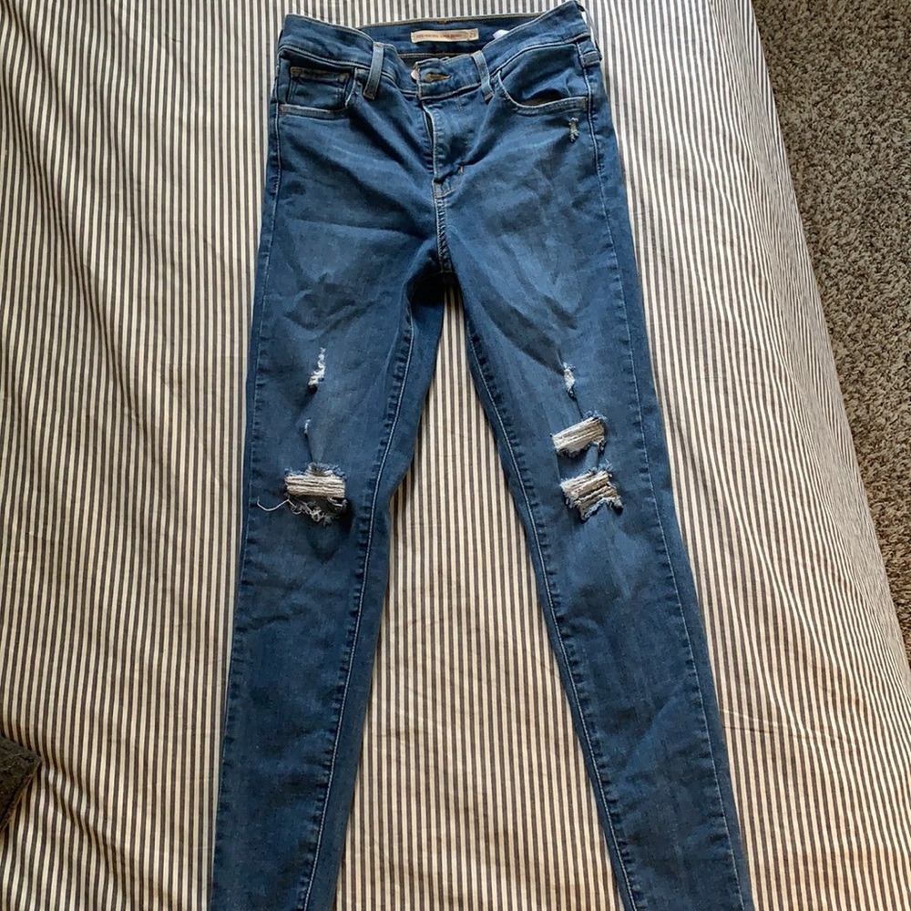 Levi Jeans